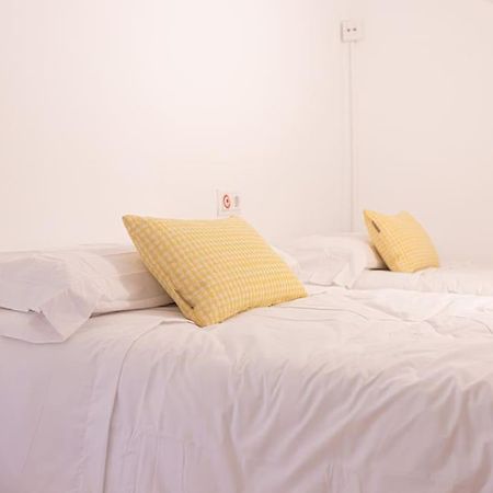 Apartamento Sierra De Mariola เซียร์ราเนบาดา ภายนอก รูปภาพ