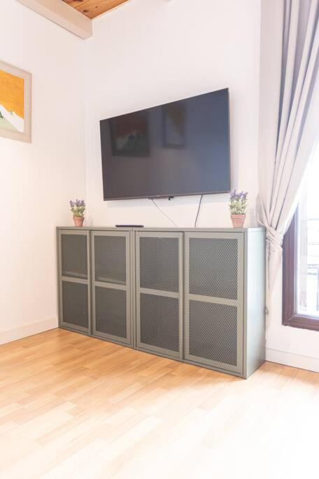 Apartamento Sierra De Mariola เซียร์ราเนบาดา ภายนอก รูปภาพ