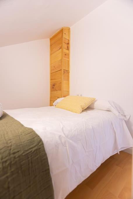Apartamento Sierra De Mariola เซียร์ราเนบาดา ภายนอก รูปภาพ